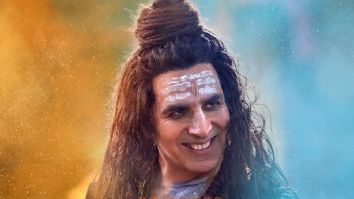 Movie Stills Of The Movie OMG 2