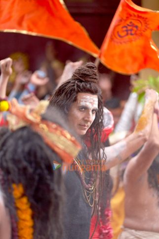 Movie Stills Of The Movie OMG 2