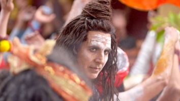 Movie Stills Of The Movie OMG 2