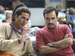 OMG 2 Box Office Estimate Day 3: Jumps by 15 percent on Sunday; collects Rs. 17.50 crores