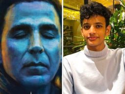 OMG 2 actor Aarush Varma opens up about not being able to see the film due to Adult certification; says, “I will regret not being able to see my first film in the theatre”