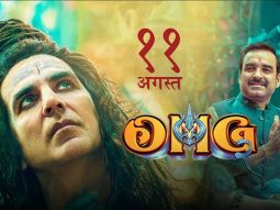 OMG 2 Advance Booking: Akshay Kumar starrer sells close to 25,000 tickets for Day 1 in major multiplex chains