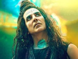 OMG 2 Box Office Estimate Day 10: Shows a jump of 20% on 2nd Sunday; collects approx. Rs. 13 crores