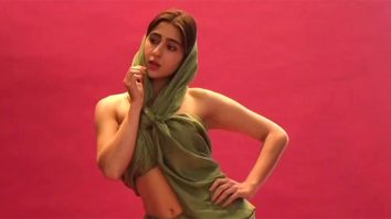 Old is Gold! Sara Ali Khan’s amazing vintage look
