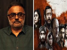 Cinematographer PC Sreeram slams The Kashmir Files win at the 69th National Film Awards