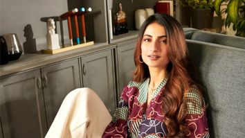 Palak Tiwari becomes first Indian woman brand ambassador of U.S. Polo Assn