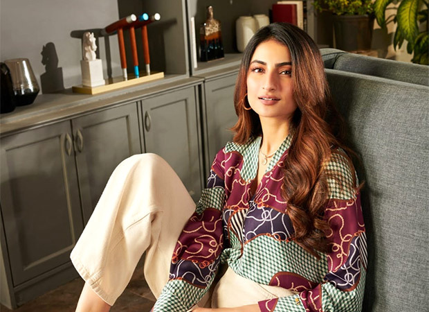 Palak Tiwari becomes first Indian woman brand ambassador of U.S. Polo Assn : Bollywood News
