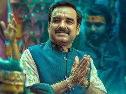 Pankaj Tripathi expresses disappointment as OMG 2 gets ‘A’ certificate from CBFC: “The target age group of 12-17 years old won’t be able to see the film”
