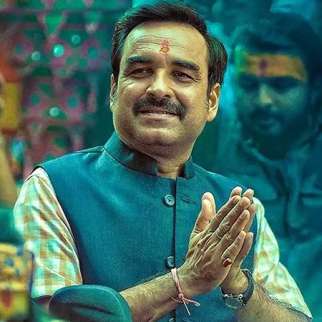 Pankaj Tripathi expresses disappointment as OMG 2 gets ‘A’ certificate from CBFC: “The target age group of 12-17 years old won't be able to see the film”