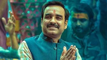 Pankaj Tripathi expresses disappointment as OMG 2 gets ‘A’ certificate from CBFC: “The target age group of 12-17 years old won’t be able to see the film”
