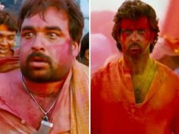 Pankaj Tripathi recalls fainting when Hrithik Roshan stabbed him in Agneepath; says, “I had a blackout and I fell”
