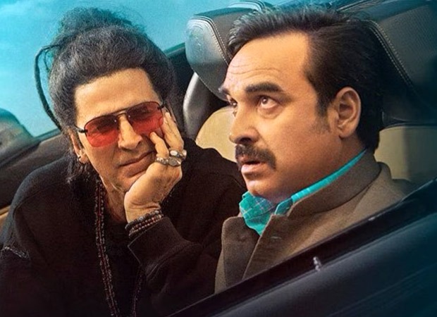 Pankaj Tripathi says OMG 2 is a film that “matches his sensibilities”; reveals he turned down Akshay Kumar starrer initially