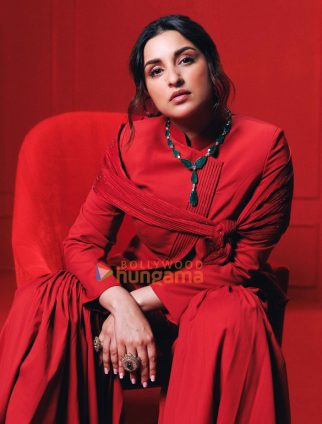 Parineeti Chopra