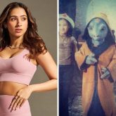Pashmina Roshan pays a heartfelt tribute to uncle Rakesh Roshan and cousin Hrithik Roshan starrer Koi Mil Gaya on its 20th anniversary