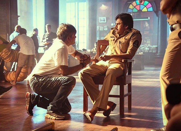 Pawan Kalyan starrer Ustaad Bhagat Singh to go on floors on September 5