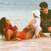 Nick Jonas shares a July photo dump with Priyanka Chopra and Malti Marie; check out the post here!