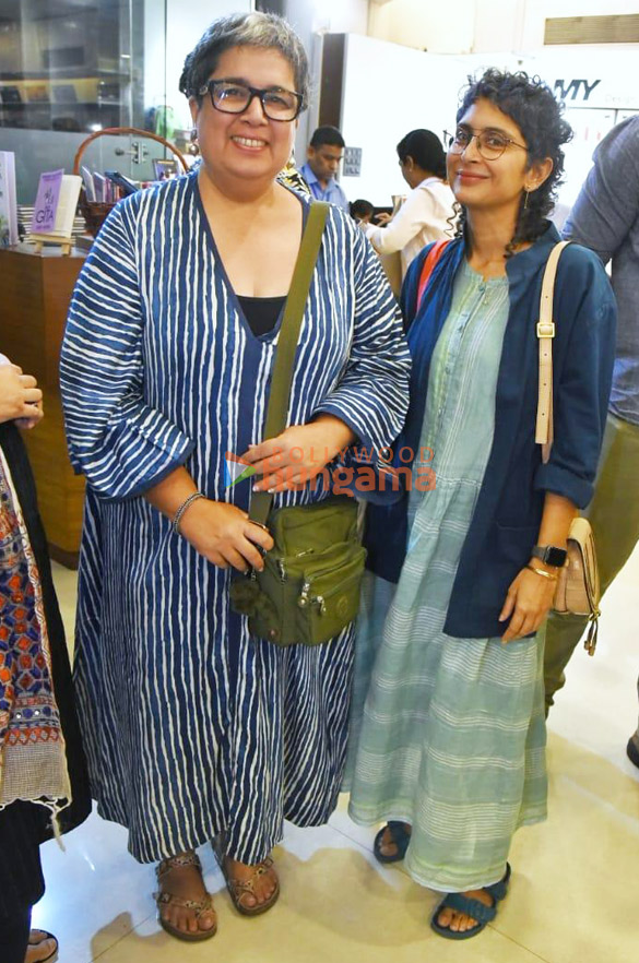 photos aamir khan launches mansoor khans book one the story of the ultimate myth 4 55