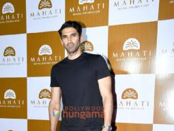 Photos: Aditya Roy Kapur, Manali Jagtap and others grace the red carpet of Mahati Wellness’ event
