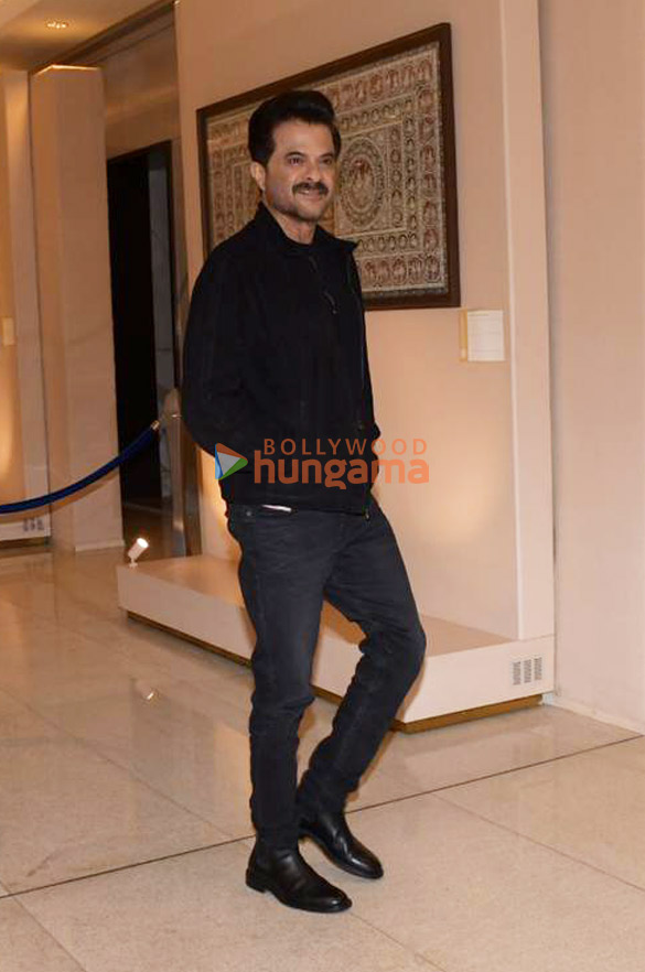 photos anil kapoor snapped at anupama chopras film companion 9th anniversary preview party 1