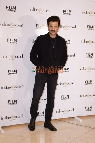 Photos: Anil Kapoor and others snapped at Anupama Chopra’s Film Companion 9th Anniversary preview party