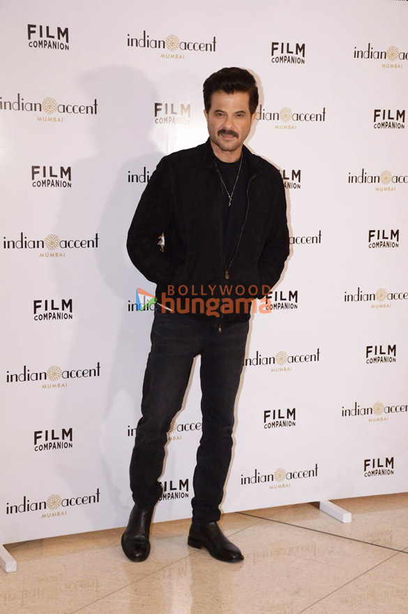 photos anil kapoor snapped at anupama chopras film companion 9th anniversary preview party 3