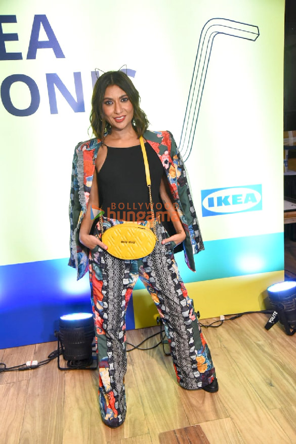 photos anshula kapoor and miss malini snapped at ikea iconic event 4