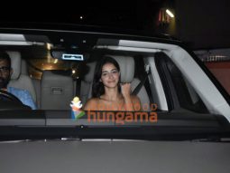 Photos: Celebs arrive at film producer Amritpal Singh Bindra’s party