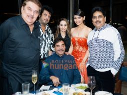 Photos: Celebs attend Akanksha Puri’s birthday bash