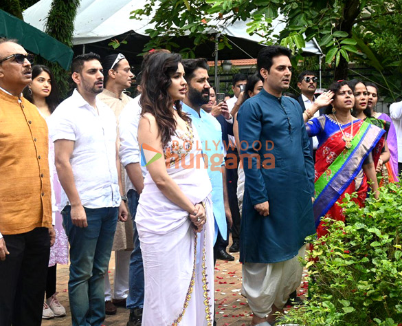 photos celebs attend namaste vietnam film festival on independence day 2023 4