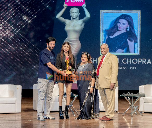 photos celebs grace filmi shortfest awards 2023 3 2