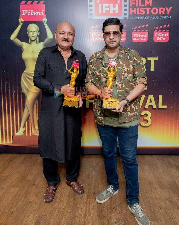 photos celebs grace filmi shortfest awards 2023 5 2