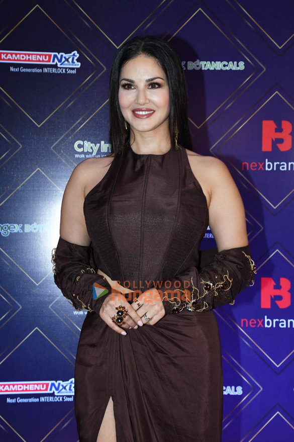photos celebs grace nexbrands brand vision summit and awards 2023 007 2