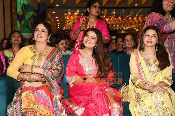 photos celebs grace sawan da mela a vibrant celebration of punjabs rich heritage in mumbai 2