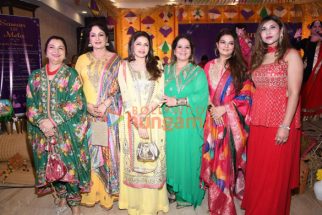 Photos: Celebs grace Sawan Da Mela: A vibrant celebration of Punjab’s rich heritage in Mumbai