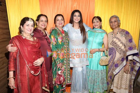 photos celebs grace sawan da mela a vibrant celebration of punjabs rich heritage in mumbai 7