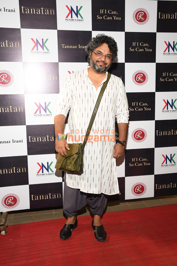 photos celebs grace the launch of tannaz iranis book if i can so can you 5