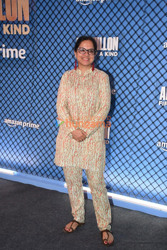 photos celebs grace the premiere of ap dhillon first of a kind 1