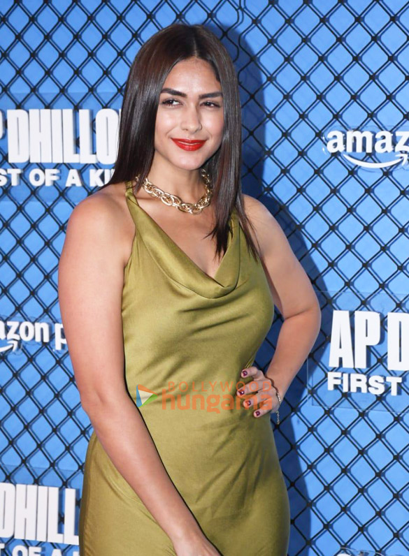 photos celebs grace the premiere of ap dhillon first of a kind 11