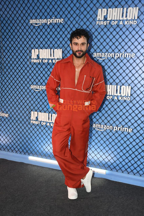 photos celebs grace the premiere of ap dhillon first of a kind 3