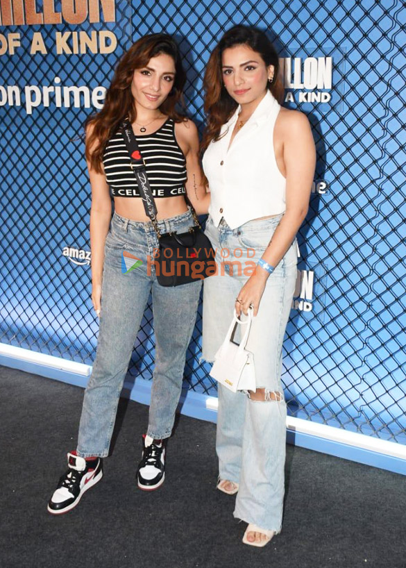 photos celebs grace the premiere of ap dhillon first of a kind 88 1