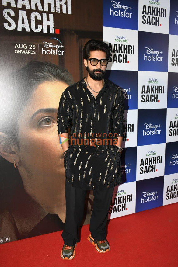 photos celebs grace the premiere of aakhri sach 666 1