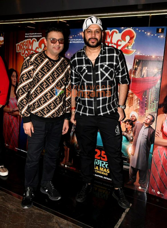photos celebs grace the premiere of dream girl 2 19