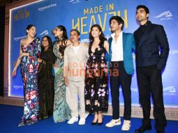 Photos: Celebs grace the premiere of Made in Heaven 2