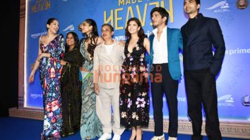Photos: Celebs grace the premiere of Made in Heaven 2