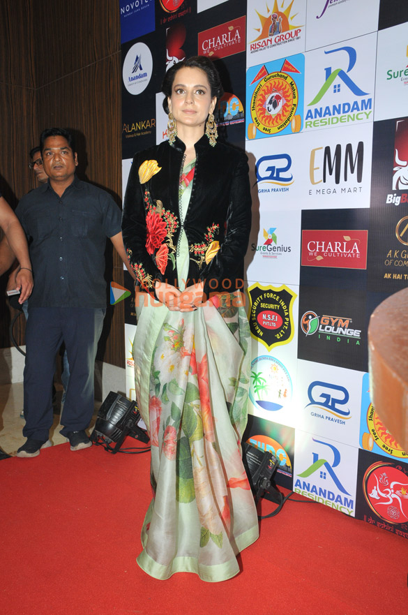 photos celebs grace the red carpet of international glory award 2023 8