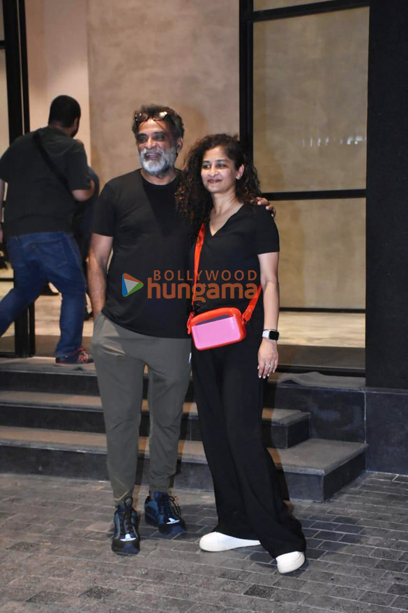 photos celebs grace the special screening of ghoomer 5