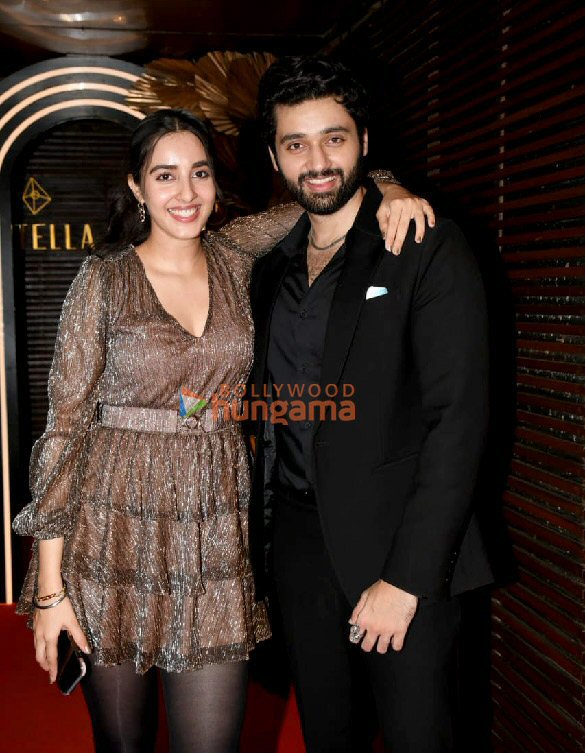 photos celebs grace the success party of gadar 2 2