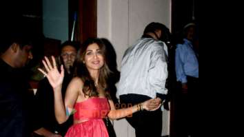 Photos: Celebs snapped at Bastian in Worli