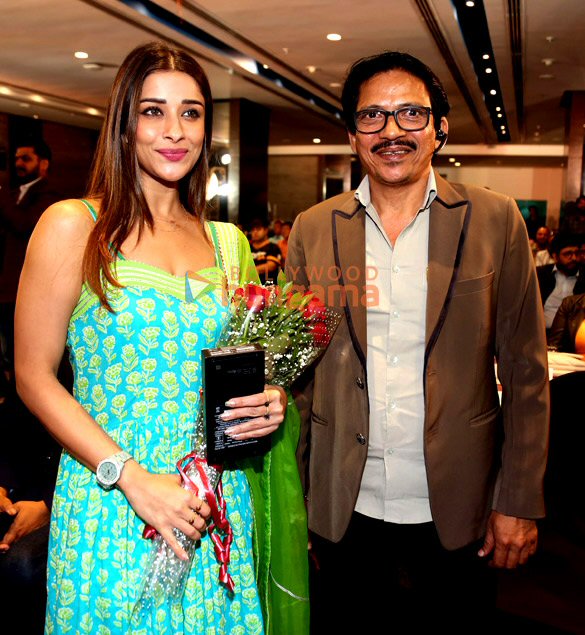 photos dheeraj kumar darshan kumar and nyra banerjee grace the launch of ronnie rodrigues 4