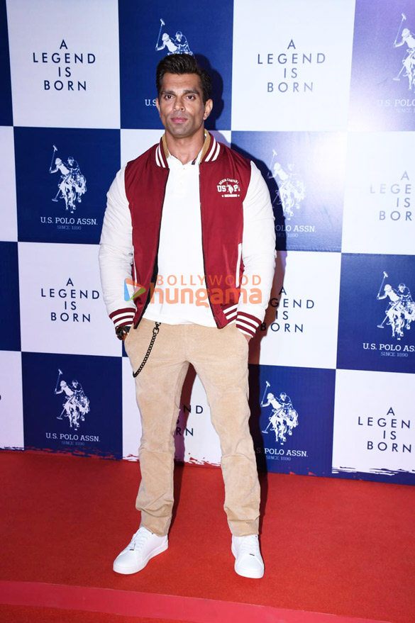 photos isabelle kaif prateik babbar and others snapped at us polo assn event 55